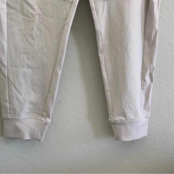 Athleta HEADLANDS HYBRID MID RISE JOGGER PULL ON SIZE 16 HIKING WALKING CASUAL - Picture 6 of 16